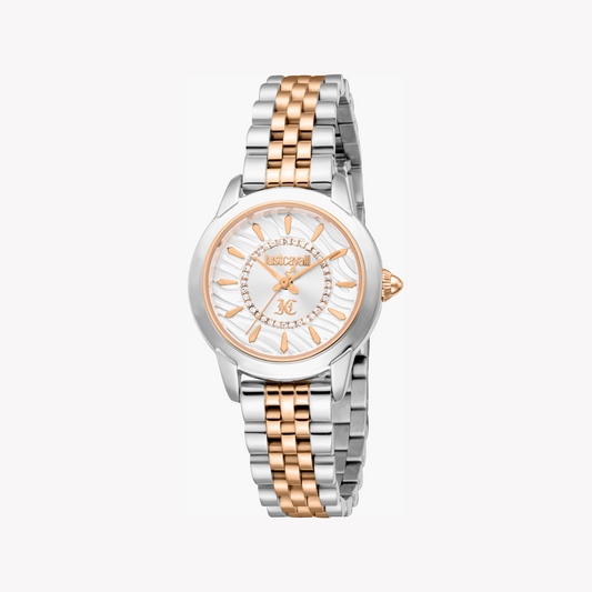 JUST CAVALLI Allegra JC1L333M0065 Women's Watch