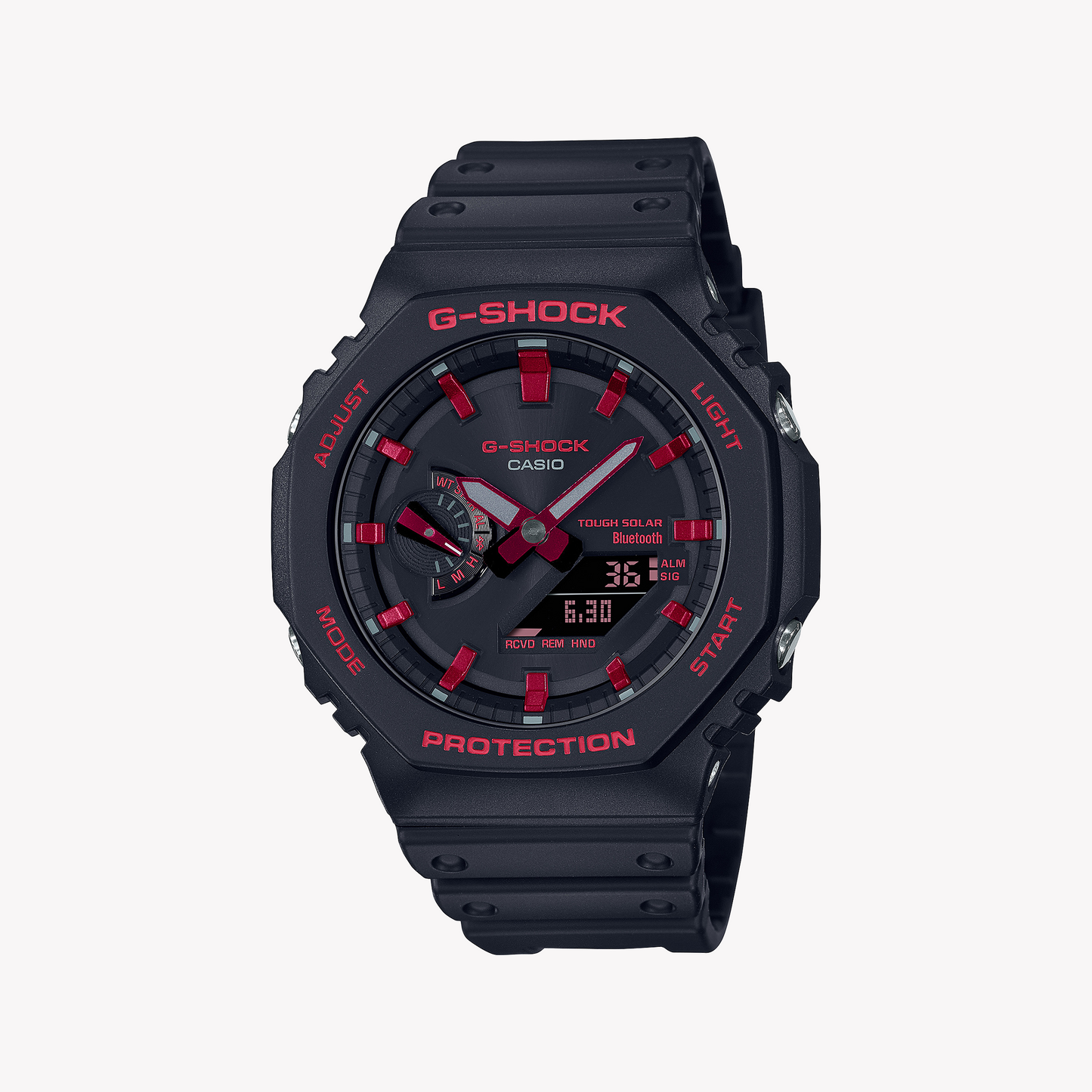 G-SHOCK GA-B2100BNR-1ADR Men's Watch