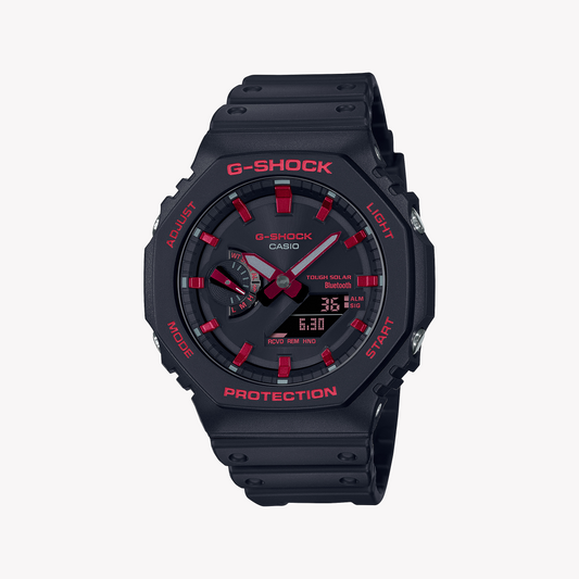 G-SHOCK GA-B2100BNR-1ADR Men's Watch