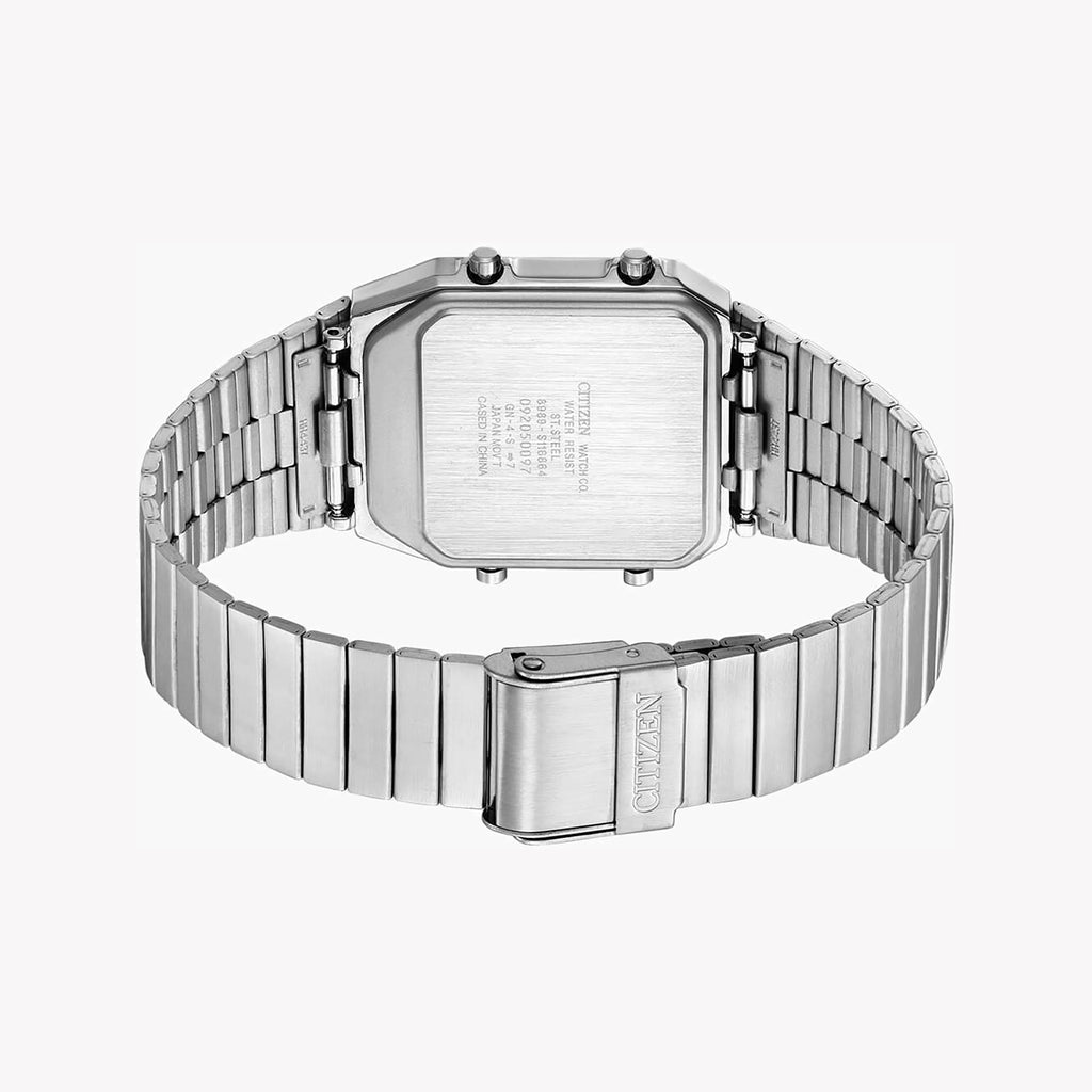 CITIZEN JG2101-78E - ELEGANTLY FUNCTIONAL MEN'S TIMEPIECE WITH CHRONOGRAPH & WATER RESISTANCE-i-Watch-3