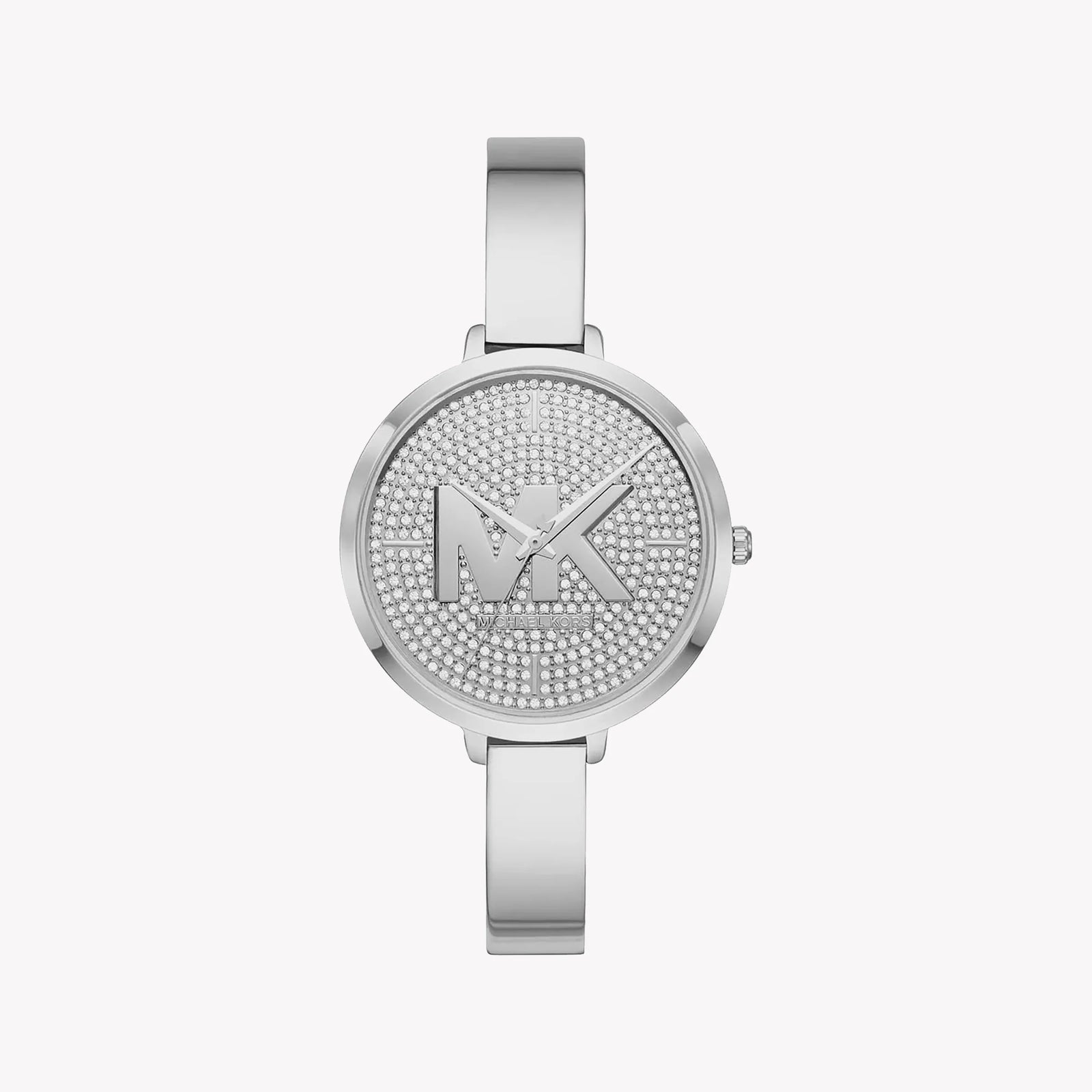 Michael Kors Women's Silver Stainless Steel Watch | Mk4432 by i-watch