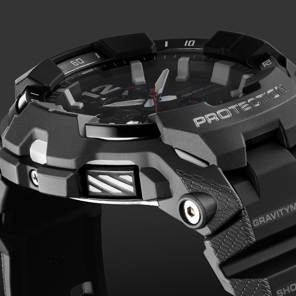 CASIO G-SHOCK GR-B300-1AER RUGGED ADVENTURER - DYNAMIC VERSATILITY MEN'S WATCH-i-Watch-5