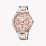 CASIO SHE-3058SPG-4AUDR Women's Watch