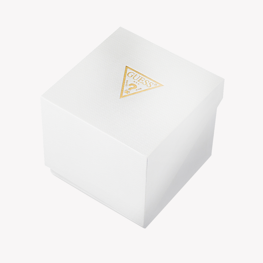 GUESS GW0476L1 Women’s Silver Stainless Steel Watch-i-Watch-5