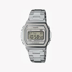 CASIO A1000DN-7ER Unisex-Armbanduhr mit analogem 38-mm-Gehäuse