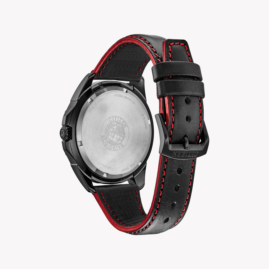 CITIZEN AW1585-04E MODERN SOPHISTICATION - STYLISH ECO-DRIVE MEN'S WATCH-i-Watch-2