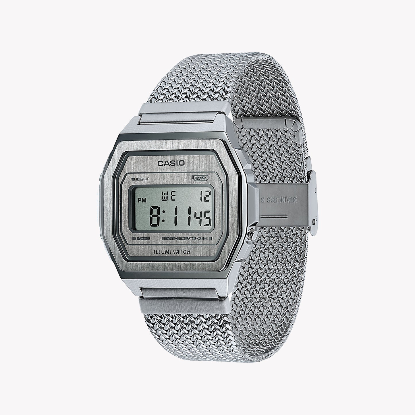 CASIO A1000MA-7EF Men's Watch