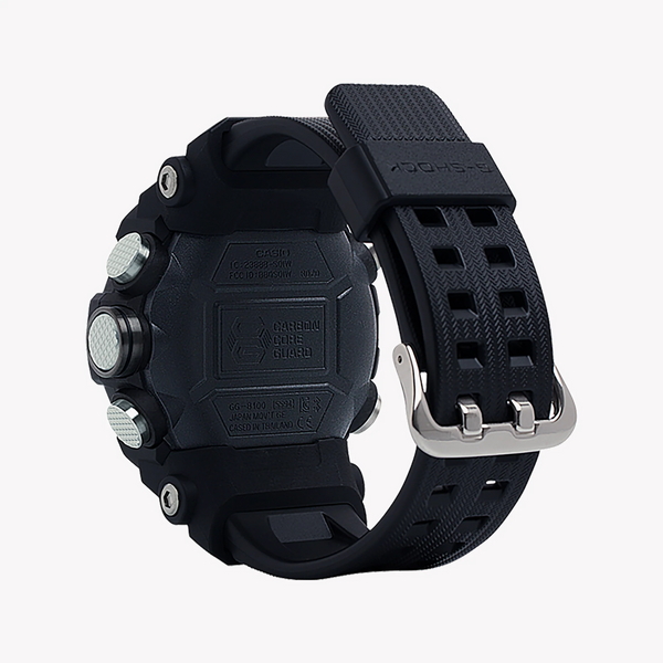 Casio G-Shock Gg-B100-1bdr Adventure Ready - Men's Tough & Stylish Black Watch by i-watch
