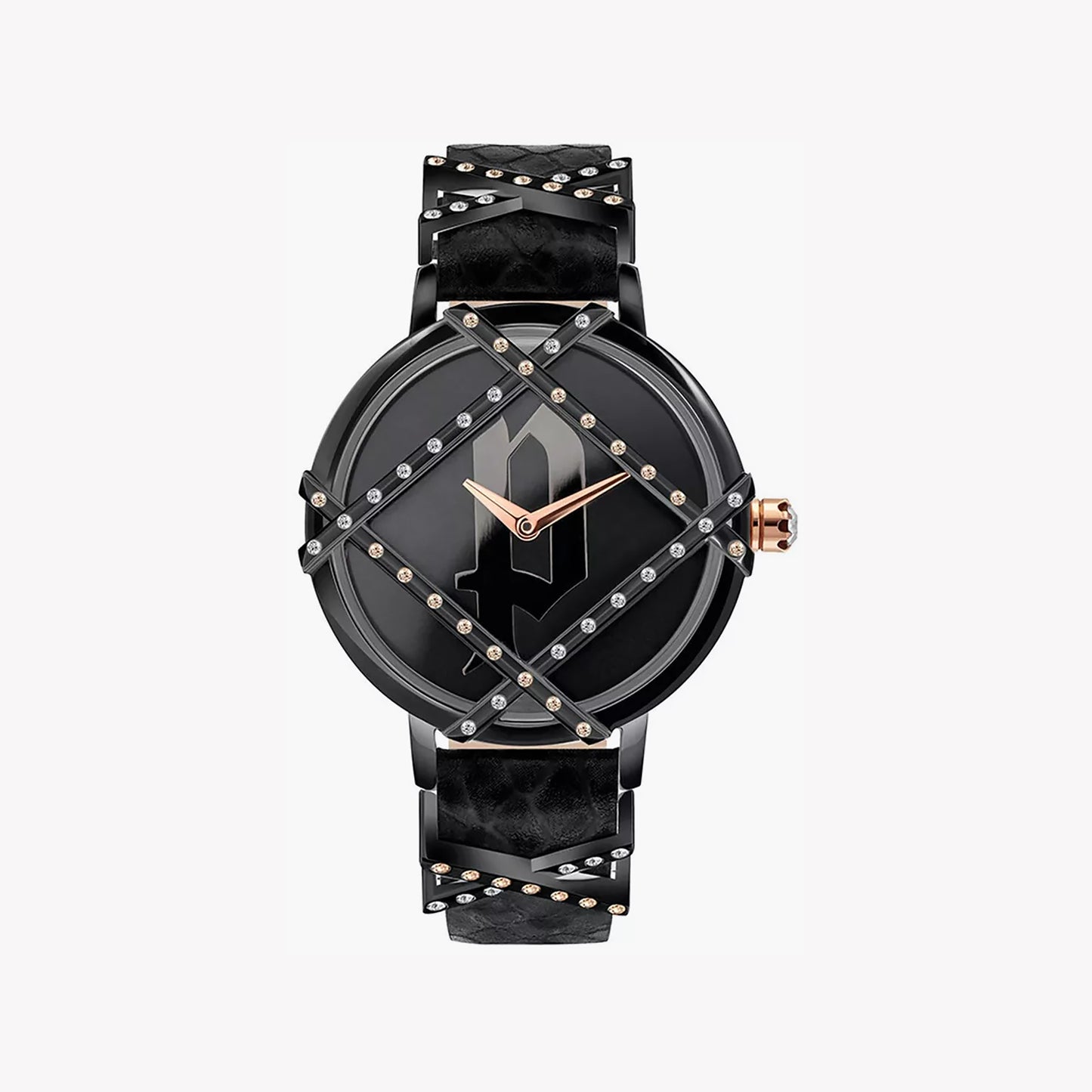 Montre pour femme POLICE PL-16068BSB_02, boîtier de 42 mm