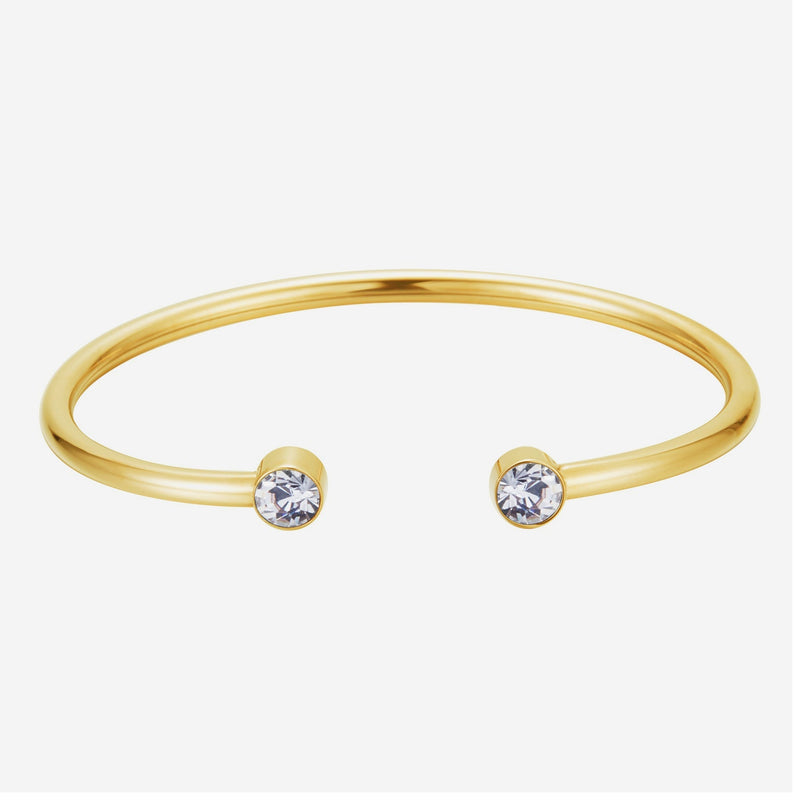Zfbg001gc Zink Women's Bracelets by i-watch