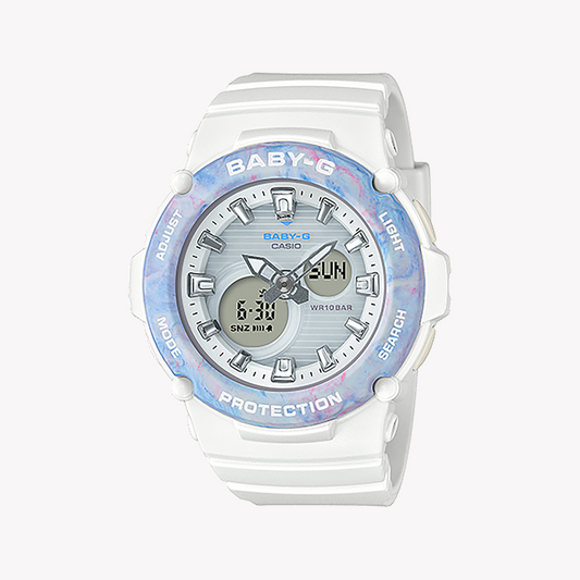 BABY-G BGA-270M-7ADR Women's Watch