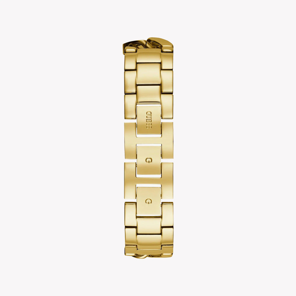Guess Watches Women's Gold Watch, Gold Dial | Gw0298l2 by i-watch