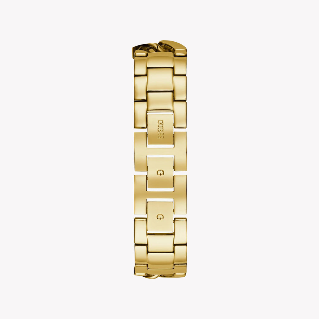 GUESS WATCHES GW0298L2 - RADIANT GOLD TIMEPIECE FOR WOMEN-i-Watch-3