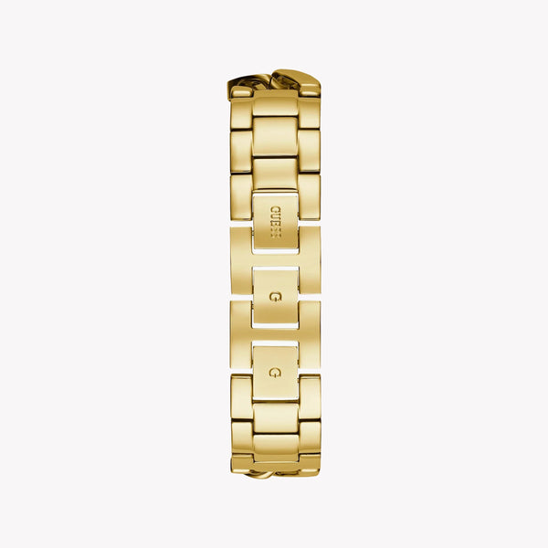 Guess Watches Women's Gold Watch, Gold Dial | Gw0298l2 by i-watch