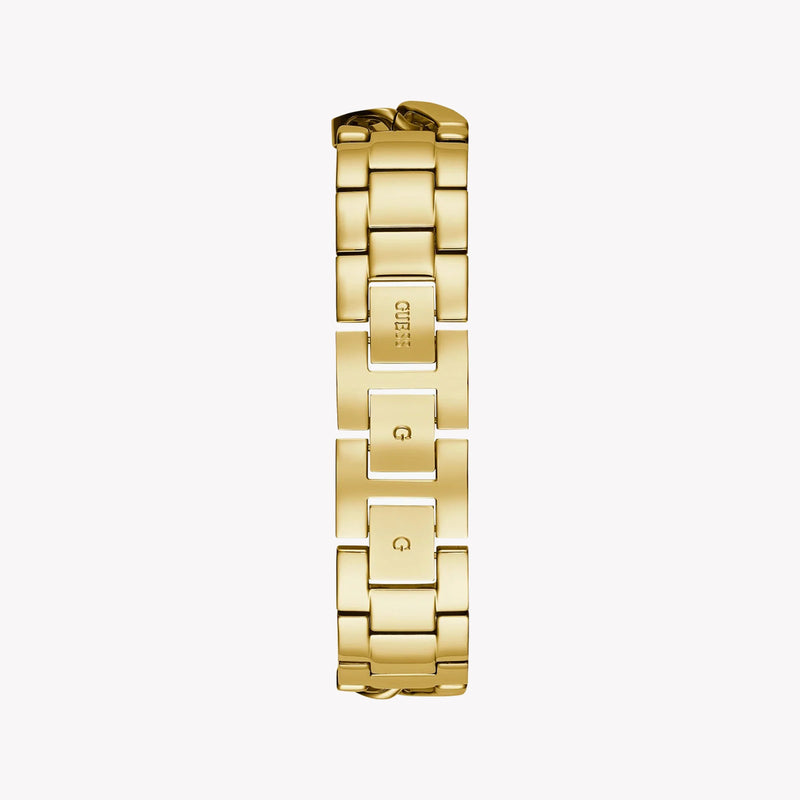 Guess Watches Women's Gold Watch, Gold Dial | Gw0298l2 by i-watch