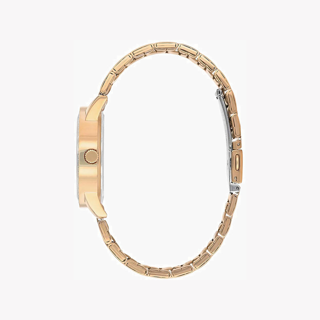 CITIZEN EL3093-83A RADIANT ROSE GOLD TIMEPIECE - ELEGANCE MEETS FUNCTIONALITY-i-Watch-3