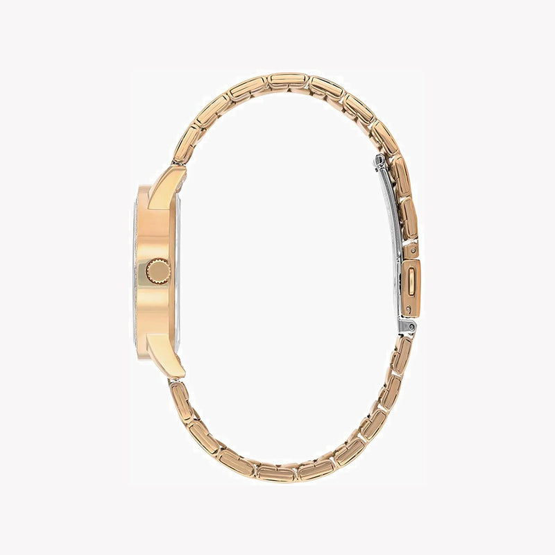 Citizen El3093-83a Radiant Rose Gold Timepiece - Elegance Meets Functionality by i-watch