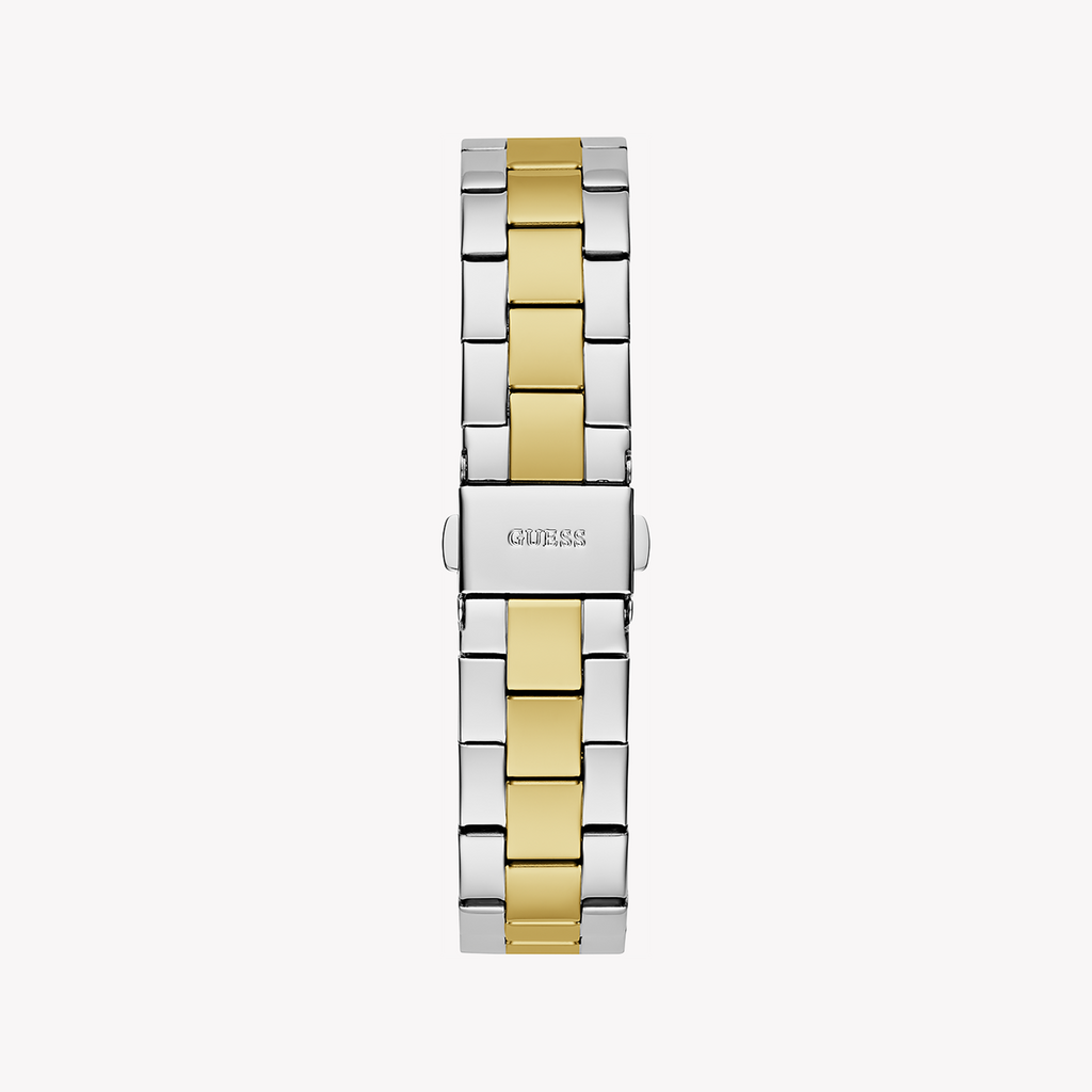 GUESS GW0686L2 - CHIC GOLD & GREEN STATEMENT WOMEN'S WATCH - FASHION MEETS FUNCTIONALITY-i-Watch-3