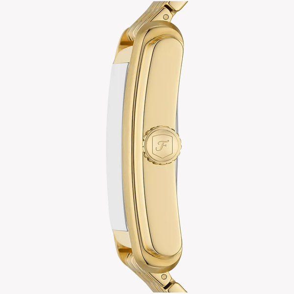 Fossil Women's Gold Watch, Gold Dial | Fs6009 by i-watch