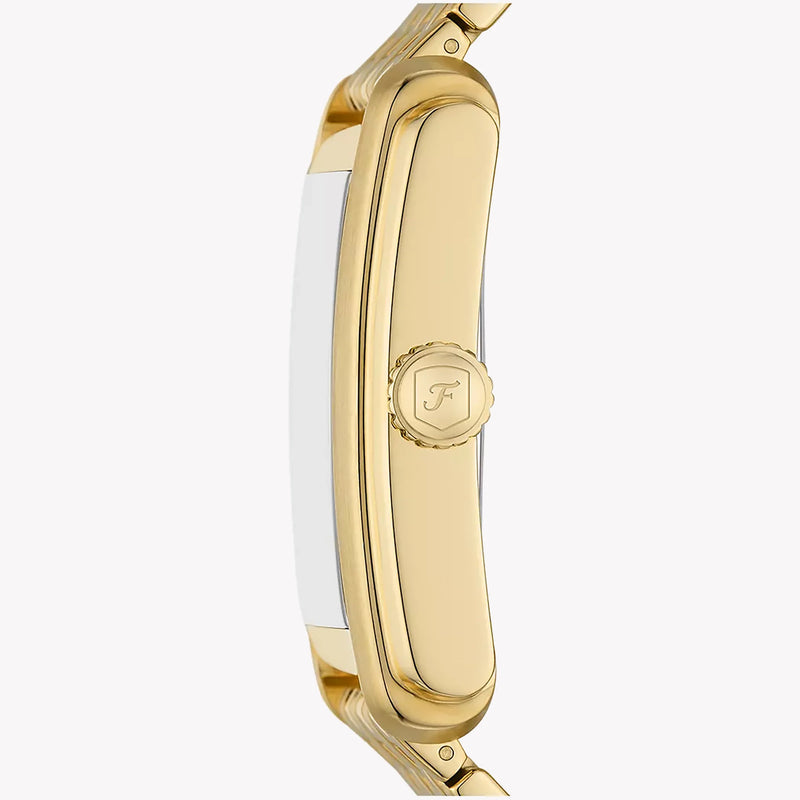 Fossil Women's Gold Watch, Gold Dial | Fs6009 by i-watch