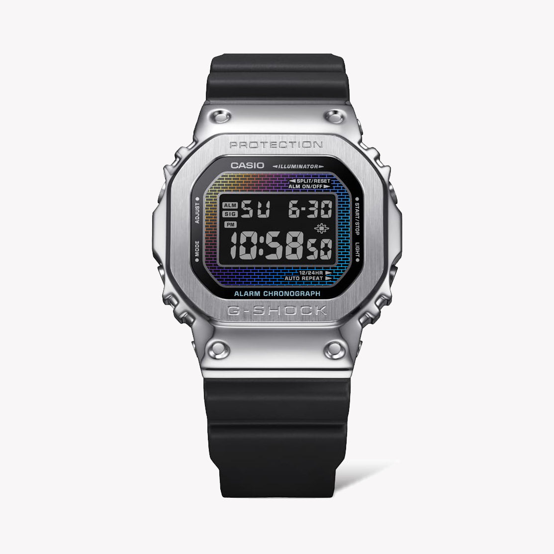 G-Shock GM-5600RW-1ER Men's Watch