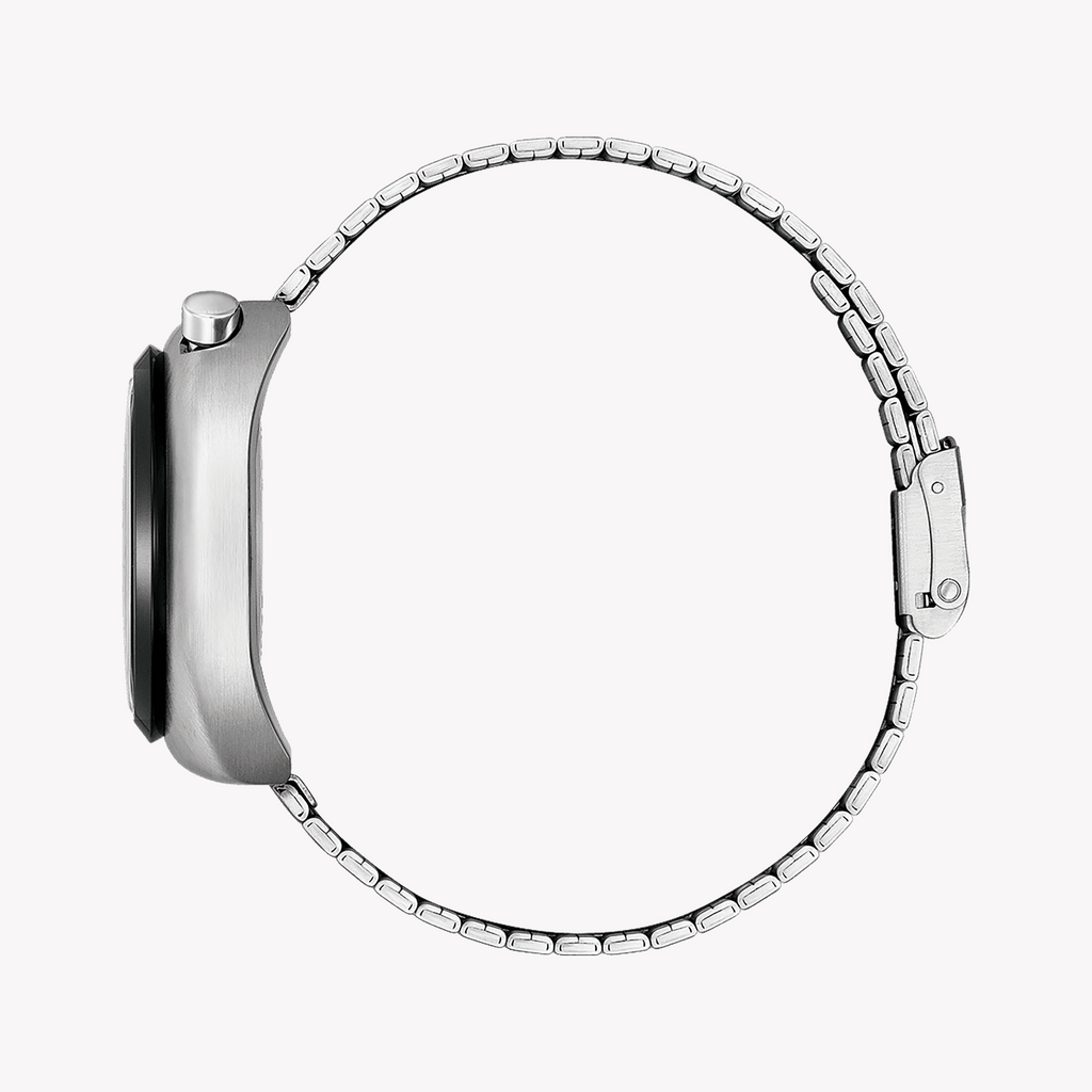 CITIZEN AN3660-81A: MODERN MAN'S STYLISH MULTI-DIAL CHRONOGRAPH TIMEPIECE-i-Watch-3