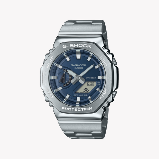 G-Shock GM-2110D-2BER Men's Watch