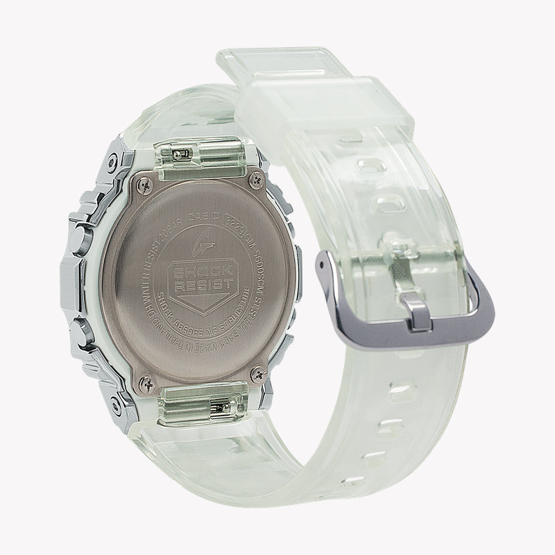 CASIO G-SHOCK GM-5600SCM-1DR - SPORTY SOPHISTICATION FOR ADVENTURERS-i-Watch-3