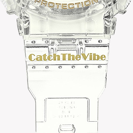 CASIO BABY-G BA-130CVG-7ADR - CHIC ELEGANCE UNISEX SPORTY TIMEPIECE