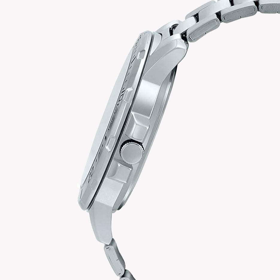 MTP-VD01D-1E2VUDF MEN'S TIMELESS ELEGANCE - REFINED STAINLESS STEEL QUARTZ WATCH-i-Watch-6