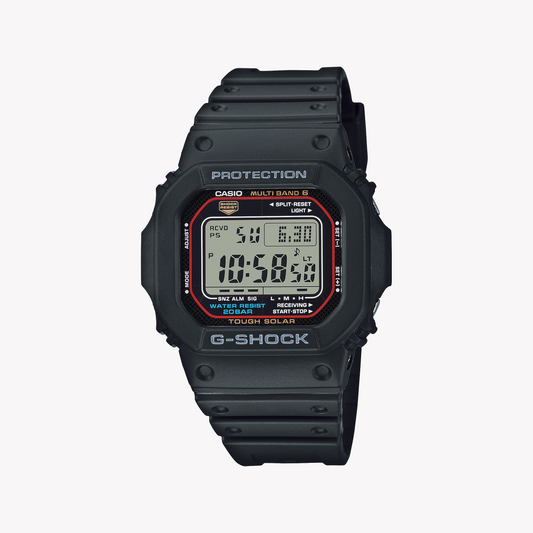 G-Shock GW-M5610U-1ER Men's Watch