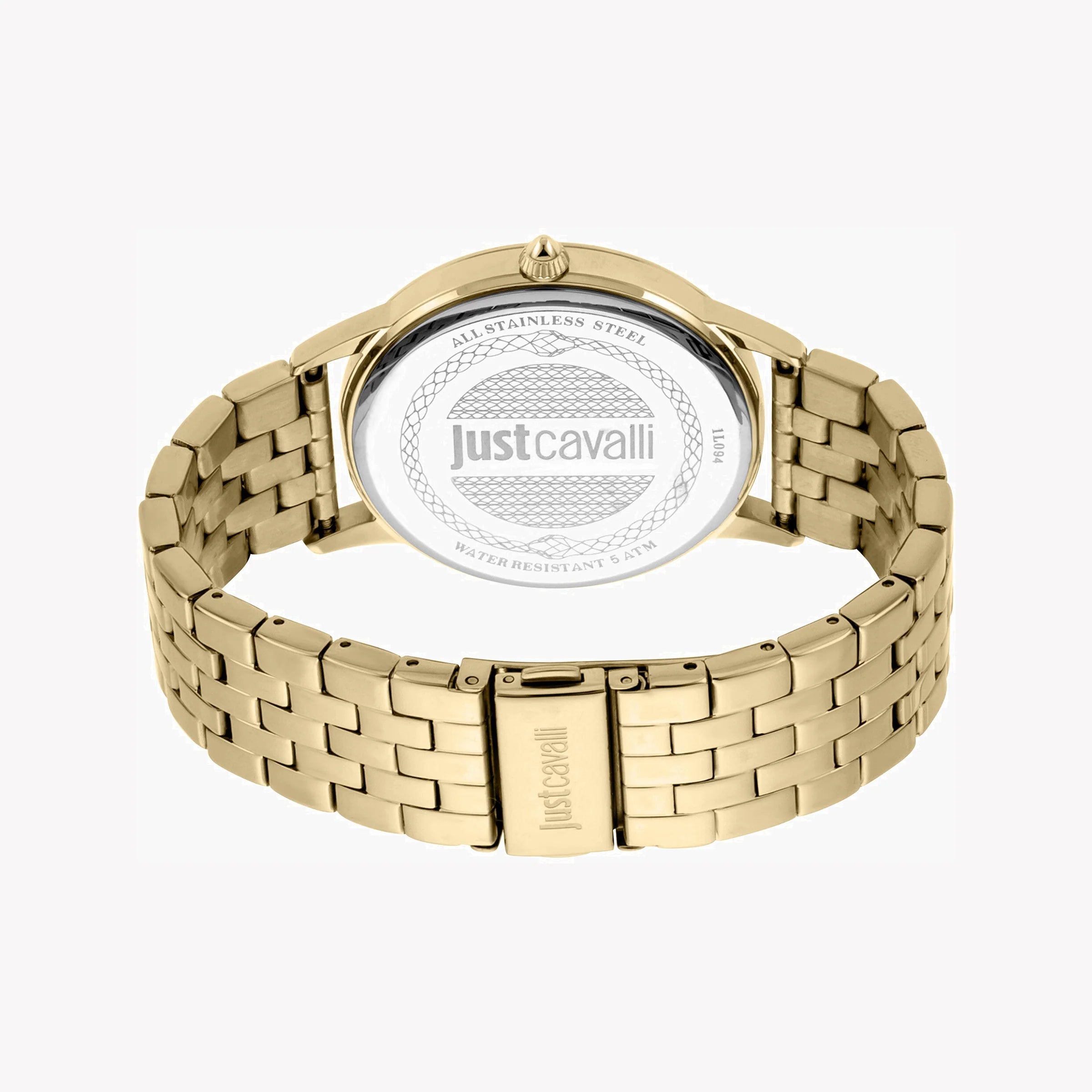 JC1L094M0055 JUST CAVALLI Montre Femme