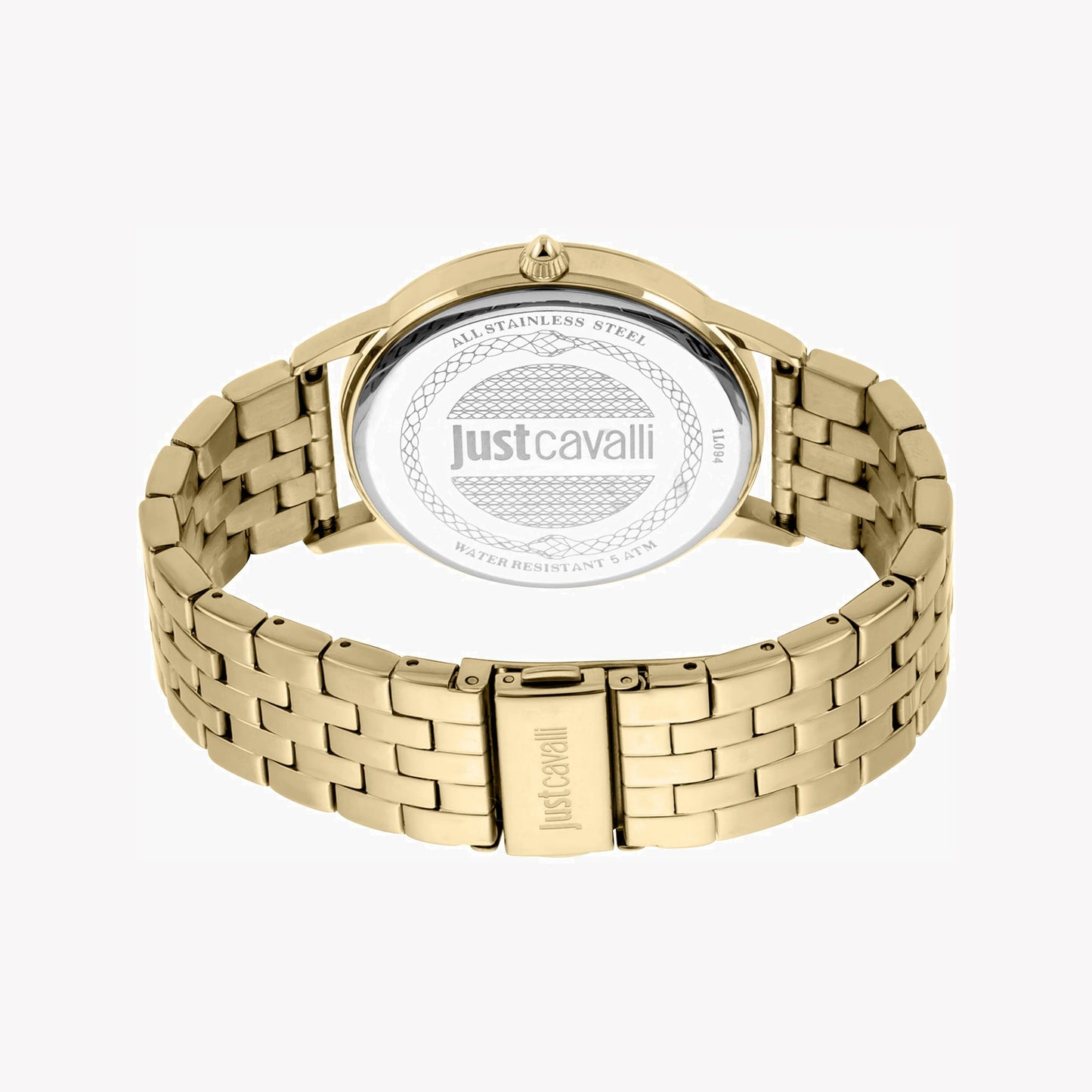 JC1L094M0055 JUST CAVALLI Damenuhr