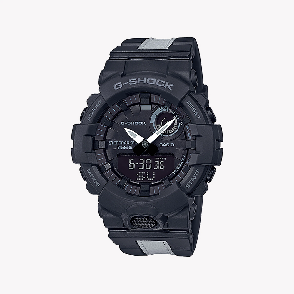 Gba-800lu-1adr G-Shock - Unstoppable Style For The Modern Man by i-watch