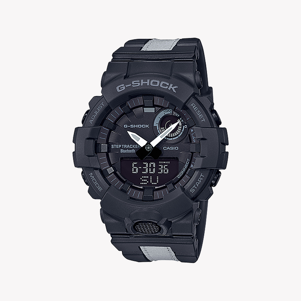GBA-800LU-1ADR G-SHOCK - UNSTOPPABLE STYLE FOR THE MODERN MAN