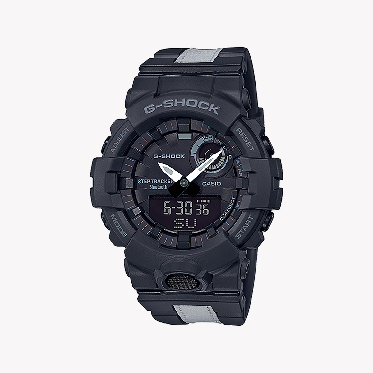 GBA-800LU-1ADR G-SHOCK - UNSTOPPABLE STYLE FOR THE MODERN MAN