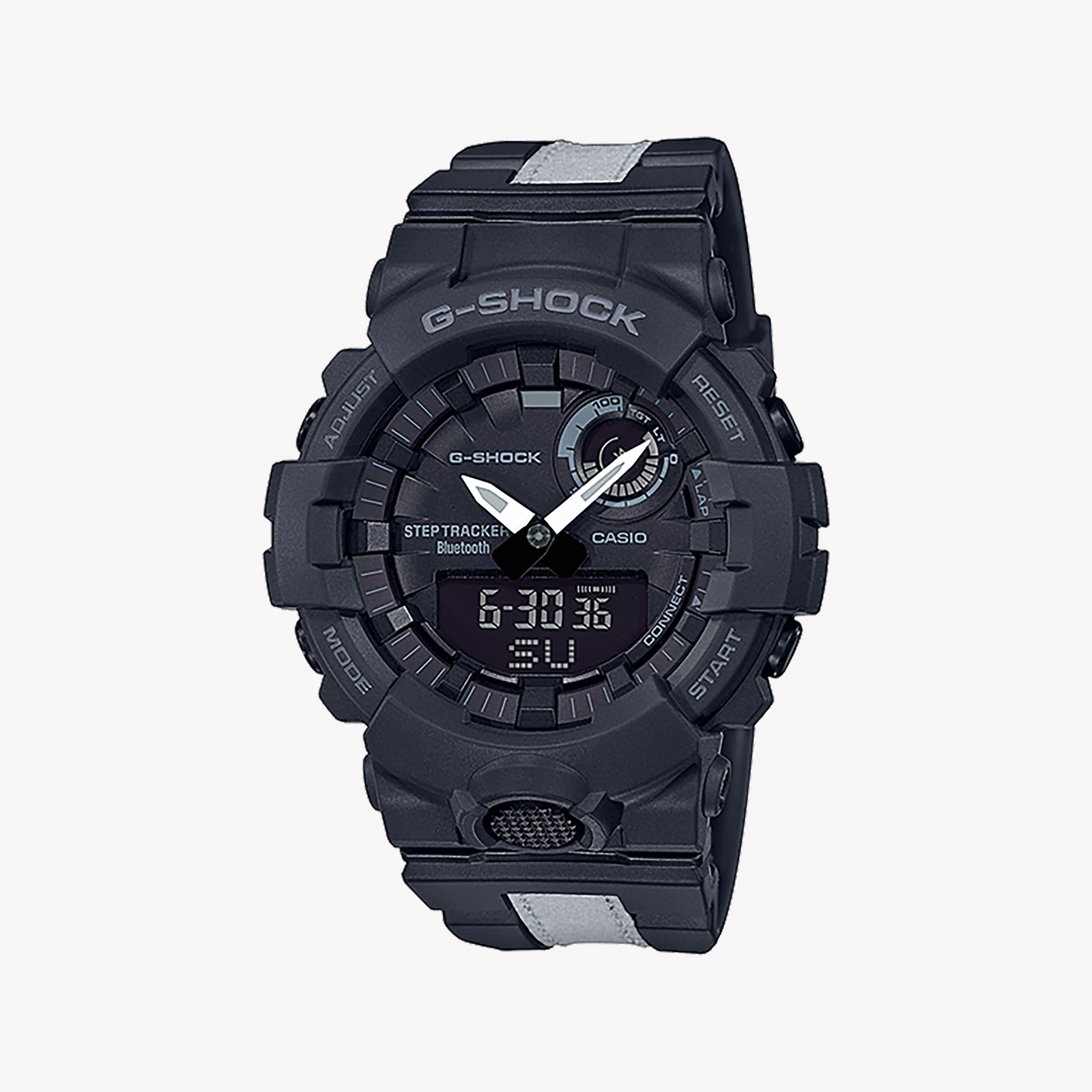 Gba-800lu-1adr G-Shock - Unstoppable Style For The Modern Man by i-watch