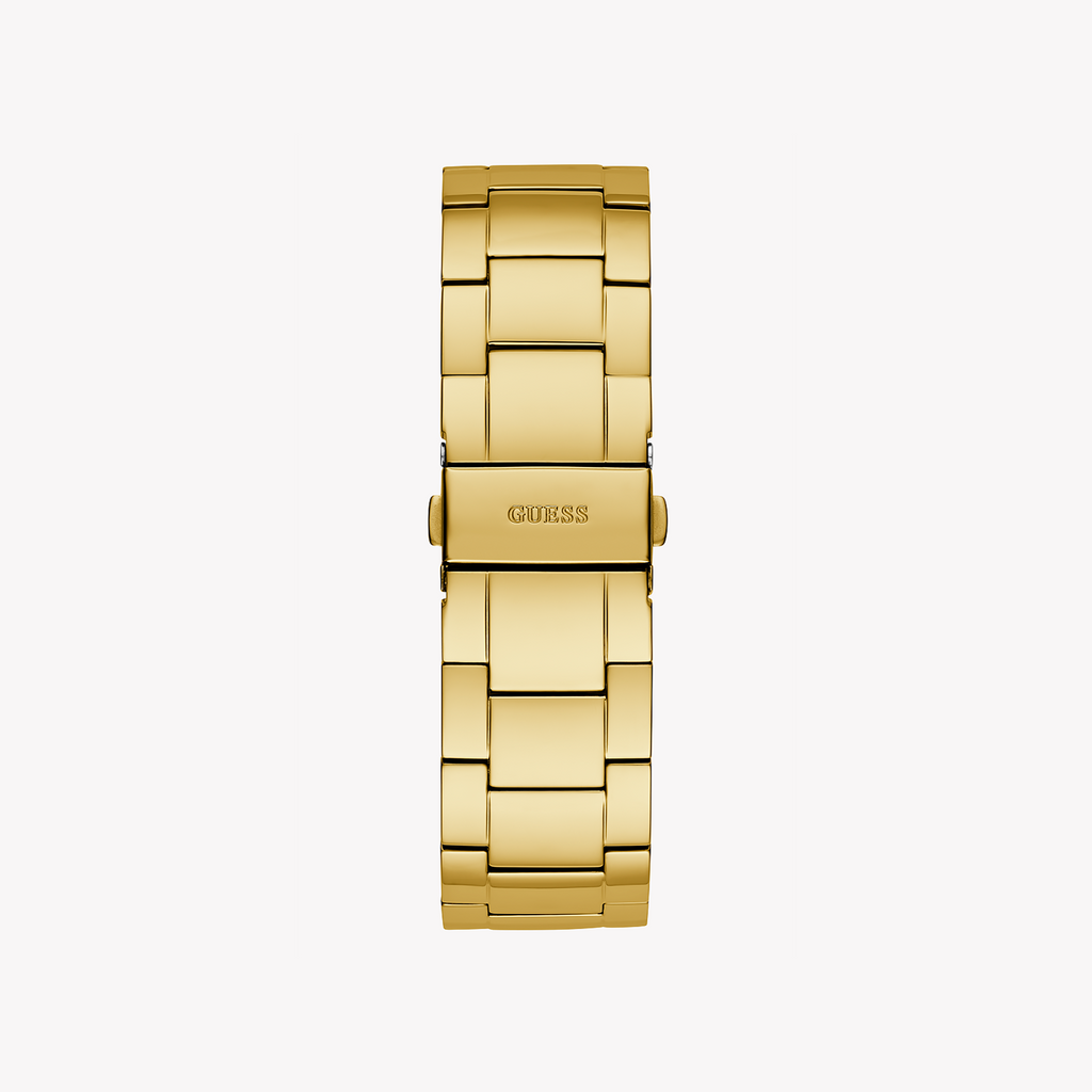 GUESS WATCHES GW0516G2 - BOLD GOLD TIMEPIECE FOR MEN-i-Watch-3