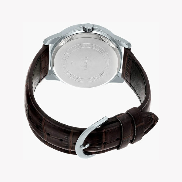 CASIO MTP-V300L-7AUDF - ELEGANTLY RUGGED MEN'S WATCH FOR EVERY OCCASION-i-Watch-3