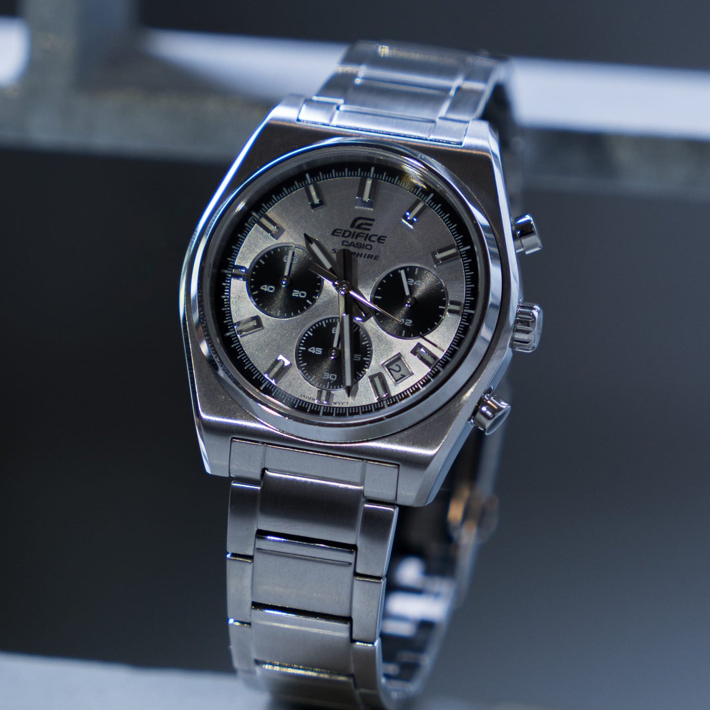 Casio Edifice EFB-730D-7AVUEF Herrenuhr