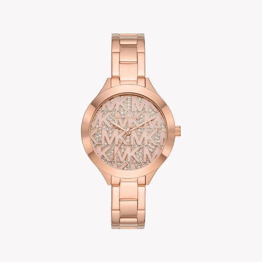 MICHAEL KORS MK4658 Damenuhr