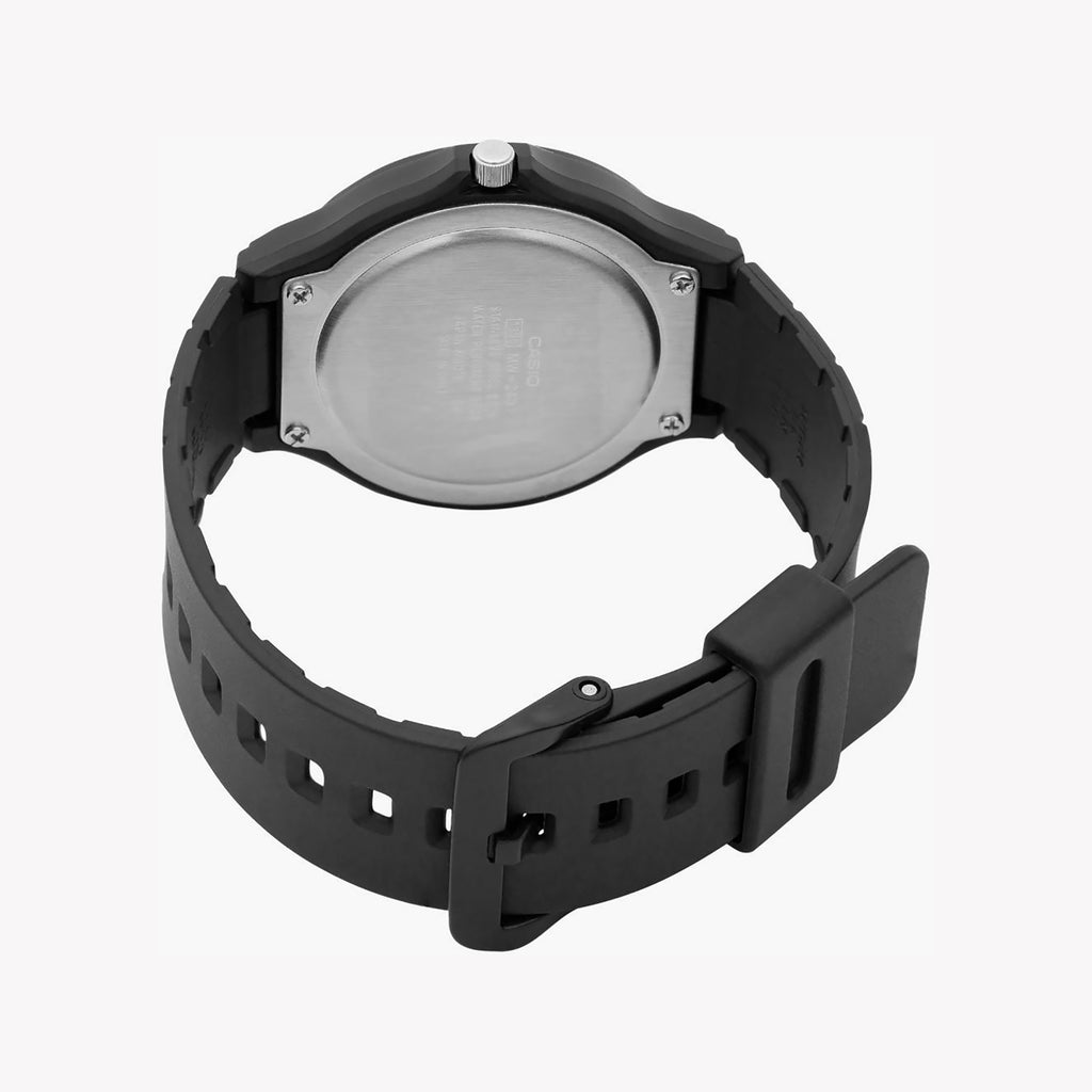 CASIO MW-240-7EVDF CLASSIC ELEGANCE - TIMELESS MEN'S WATCH WITH SLEEK MINIMALIST DESIGN-i-Watch-2