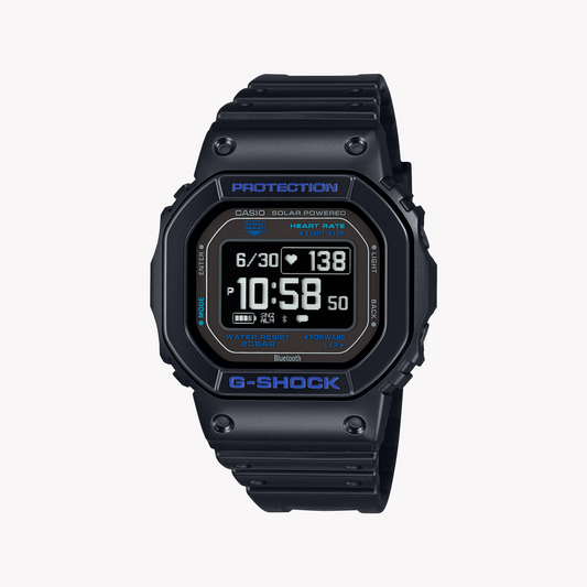 G-SHOCK DW-H5600-1A2DR Men's Watch