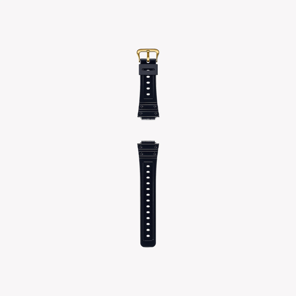 Casio G-Shock Men's Gold Resin Watch, Digital | Dwe-5600hg-1er by i-watch