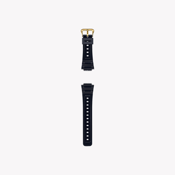 Casio G-Shock Men's Gold Resin Watch, Digital | Dwe-5600hg-1er by i-watch