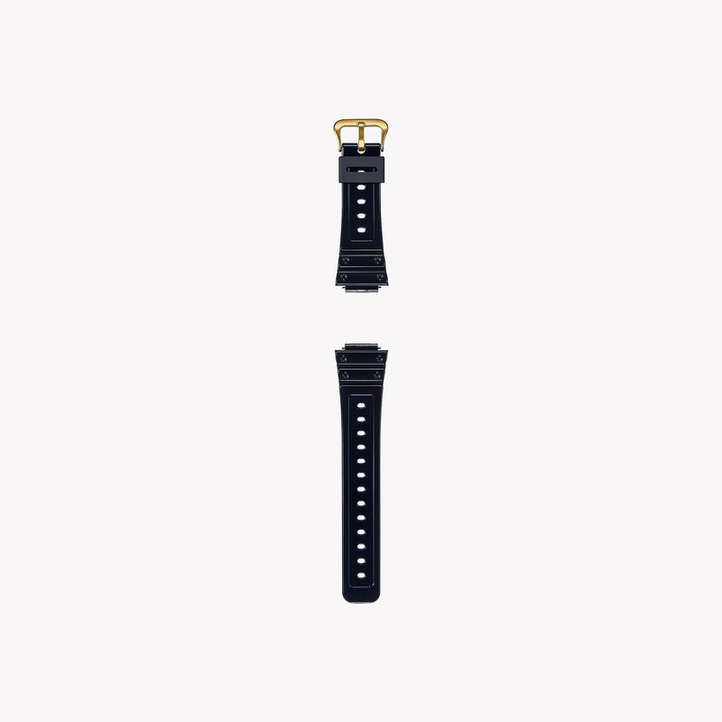 Casio G-Shock Men's Gold Resin Watch, Digital | Dwe-5600hg-1er by i-watch
