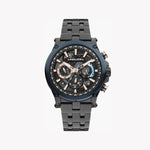 POLICE PEWJK2110841  47 mm Case Men's Watch