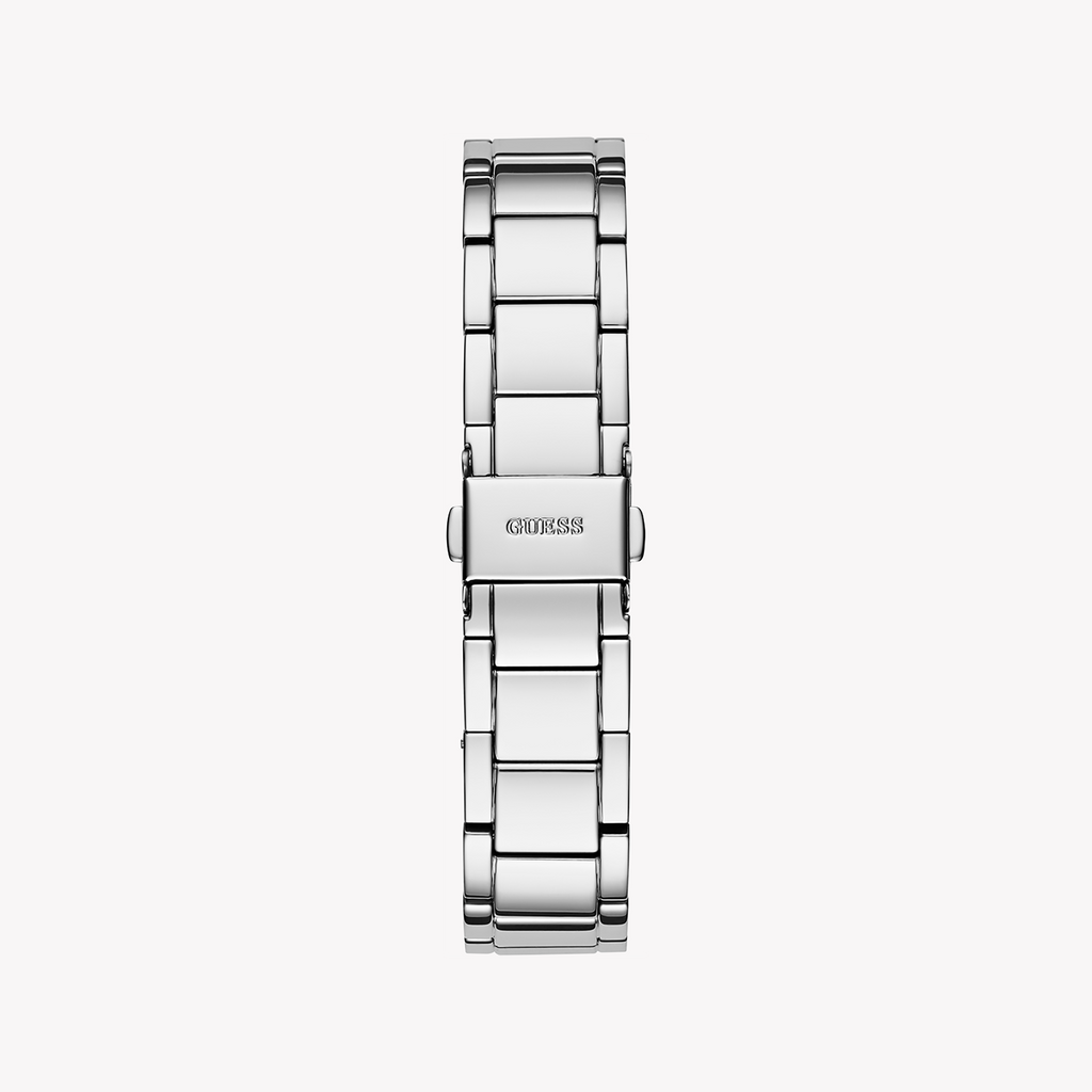 GUESS GW0746L1 RADIANT CHARM - ELEGANT SILVER STAINLESS STEEL WOMEN'S WATCH-i-Watch-3
