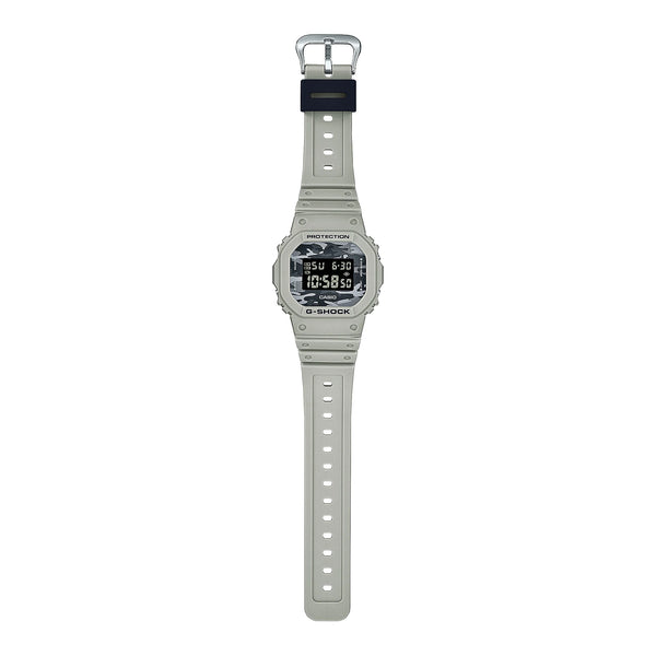 Casio G-Shock Dw-5600ca-8dr Tough & Sporty - Ultimate Adventure Timepiece by i-watch