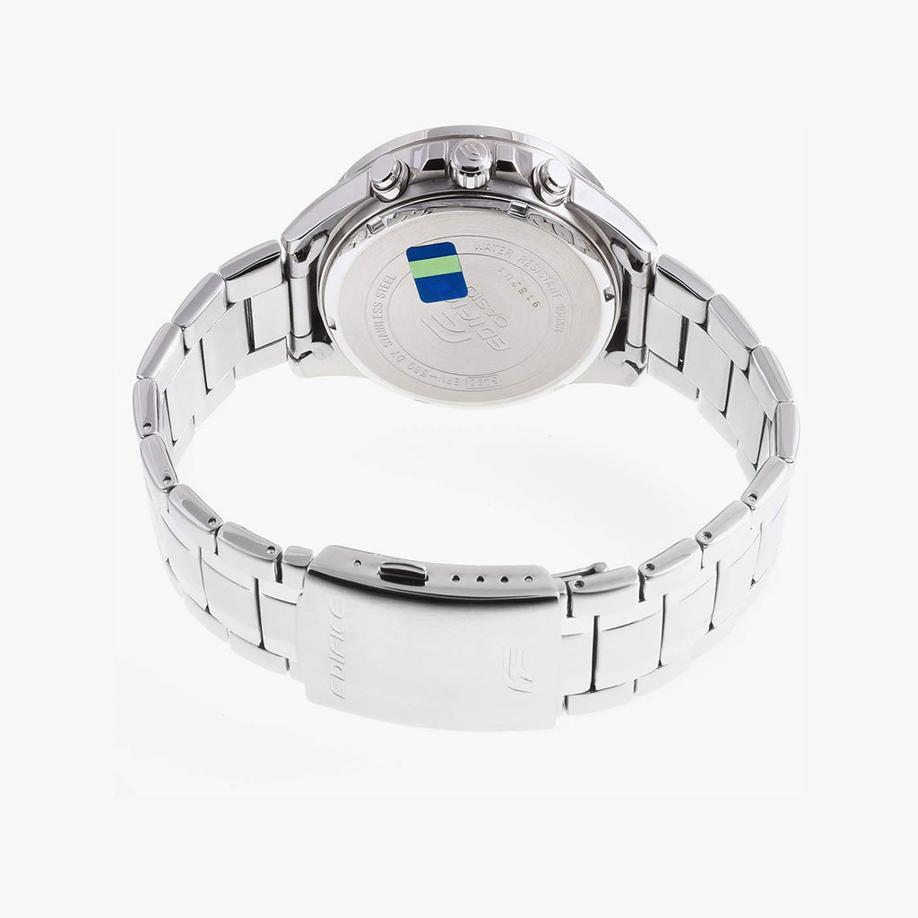 CASIO EDIFICE EFV-580D-1AVUDF - BOLD ADVENTURE TIMEPIECE FOR MEN-i-Watch-4